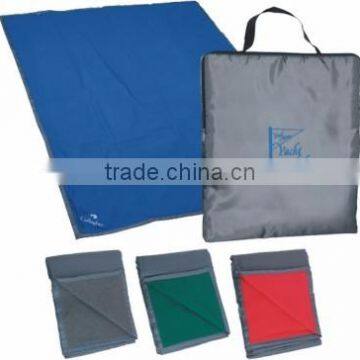 Waterproof Outdoor Solution Stadium Seats Cushion Mat Foldable Travel Seat for Bleachers, Fishing, Camping photo-2