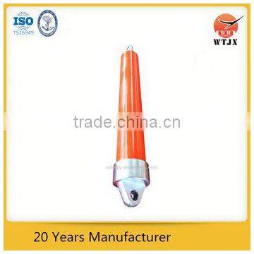 Trailer Telescopic Hydraulic Jack for Garbage Truck photo-2