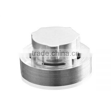 Custom Made High Precision Carbon Steel Mim Metal Injection Molding Precision Cnc Machining Small Mechanical Parts photo-3
