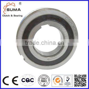 One Way Clutch Bearing CSK40-2RS Sprag Type Clutch