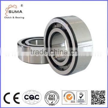 High rigidity stud type cylindrical roller bearings SL182205