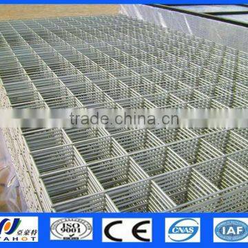 Welded Concrete Reinforcement Wire Mesh Panel