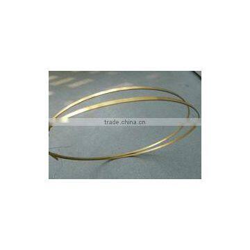 china alibaba golden supplier brass / copper wire, enameled / enamelled copper wire for motor winding