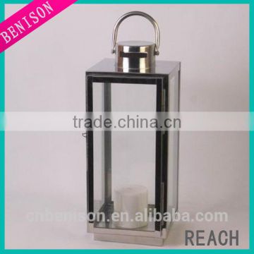 New Design Classic Home Yard Lantern Cheap Lantern Set of 3 Lantern