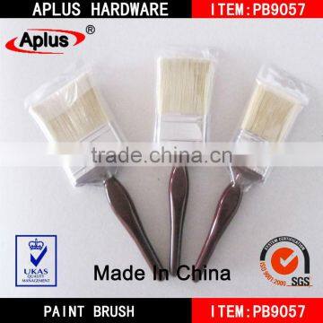 good quality paint brush white paintbrush bristles