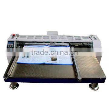 Office Used Electric Paper Creaser