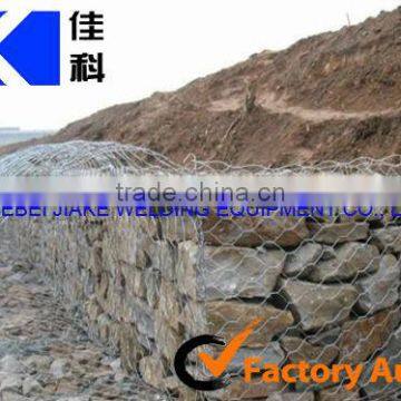 HOT-SALE Cages Stone Cage Making Machine photo-5