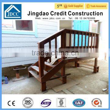 70 Square Meter Prefab House photo-6