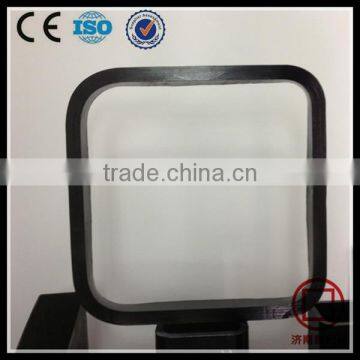 1000x1000 Square Steel Pipe photo-3