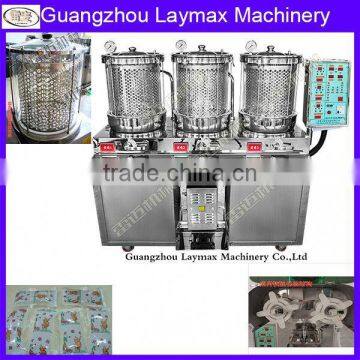 Full-Auto Chinese Herbal Medicine decocting Machine