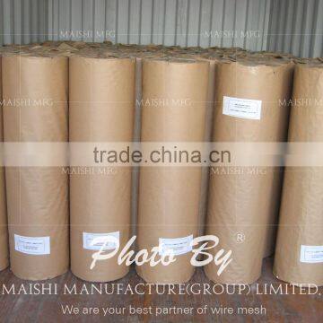 Electro Galvanized Welded Mesh photo-5
