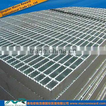 ASTM Steel Bar Grating Heavy Duty Grating photo-4