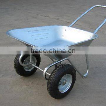 Hot Sale Good Quality Wheelbarrows Made in China photo-5