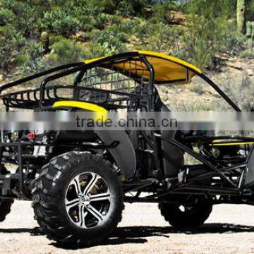1100cc 4X4 BUGGY/ Dune Buggy Chery Engine photo-2