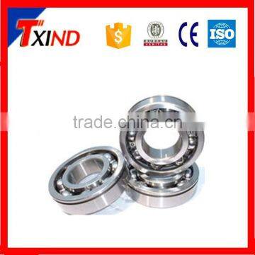F689 F6800 F6801 F6802 Flange Deep Groove Ball Bearing Manufacture photo-2