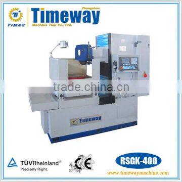 CNC Horizontal Shaft Round Worktable Surface Grinder