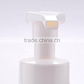 Supplier Soap Foaming Pump Liquid Soap Dispenser With Foam Pump photo-3