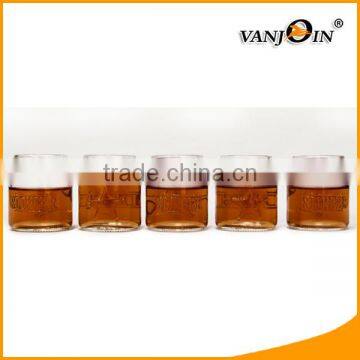 2 oz Mini Jars for Jam, Honey, Wedding Favors, Shower Favors photo-4