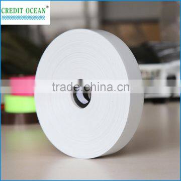 cellulose acetate plastic films for Milk white tipping shoelace