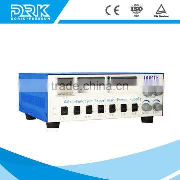 Factory direct spply variable power supply for testing