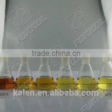 High Performance aw32 Hydraulic oil for sale