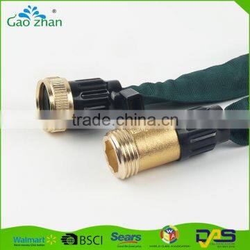 New Arrival Expandable Hose / Water Magic Hose / Flexible Garden Water Hose With Brass Fittings for US and EU photo-3