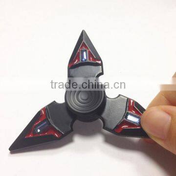 OEM Customized ADHD Adults Children Educational Toys Fingertip Gyroscope photo-4