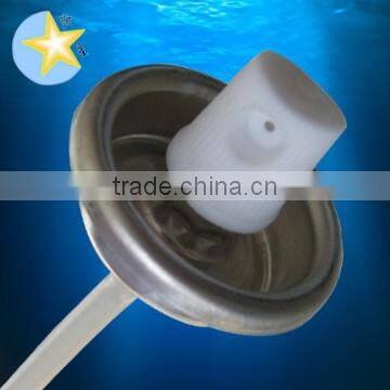 Ribbon Spray Valves photo-2