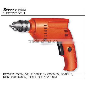 ELECTRIC DRILL