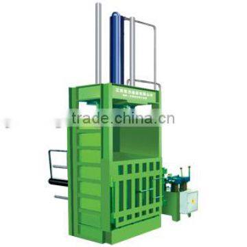 Y82-160 Hydraulic Vertical Metal Baler Machine for Stainless Steel