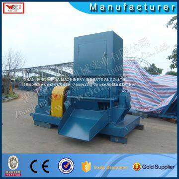 Crusher Rubber Block Sheet Cutter Machine photo-5