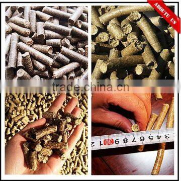 High quality and cheap wood pellets 8-40mm for sale