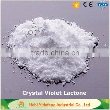 Crystal Violet Lactone CVL CAS No: 1552-42-7 Used for Carbonless Copy Paper photo-3
