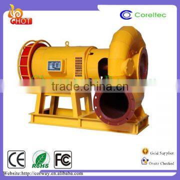 Hydroelectric Power Plant Water Turbine Hydraulic Turbine And Generator photo-2