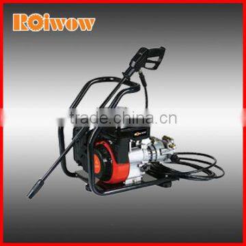 Gasoline pressure washer RWGEC-30201(2.4HP)