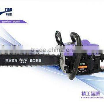 2015 Hot Sale Professional 58cc Gasoline Chain Saw photo-4