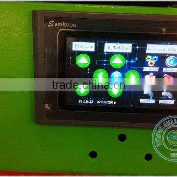 Disen Factory Hot Sale Economical 60*60cm Low Cost Glass Printing Machine photo-6