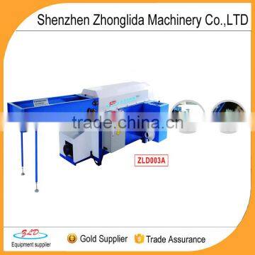 Pearl Shape Fiber Forming Produce Line photo-3