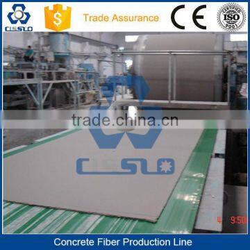 HIGH PERFORMANCE PLASTIC MORTARS FIBER YARN MACHINERY photo-3