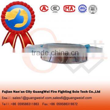 Escutcheon Rosette Plate for Fire Sprinklers photo-3