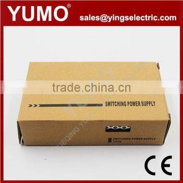 S-50-24 Switching Power Supply 24V 50W Drive Power Supply photo-6