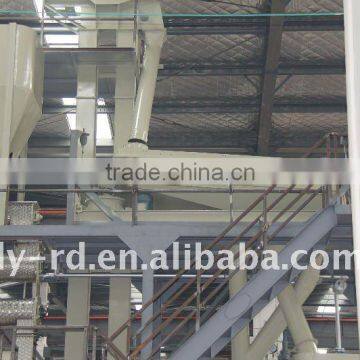 CE/GOST/TUV/ISO Complete Livestock/Poultry/Cattle Feed Pellet Line