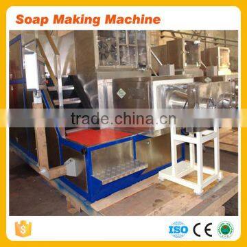Soap Powder Packing Machine and Liquid Toilet Laundry Bar Soap Production photo-4