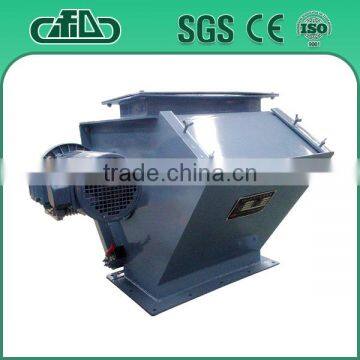 CE certificated poultry feed mini grinder