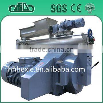 Trade Assurance Livestock Feed Mill Supplier Made in Nigeria Feed Pellet Machine photo-4