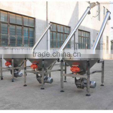 Newly Designed Automatic Screw Feeding Machine/screw Feeder Conveyor