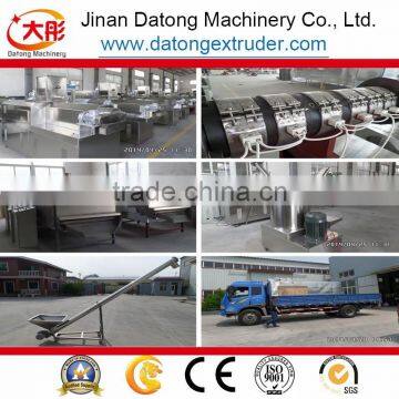 Core Puff Snacks Food Making Machine photo-3