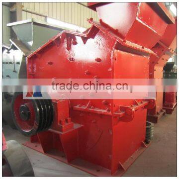 Fine Impact Hammer Crusher PCX Series for Sand Making 3-5mm photo-2