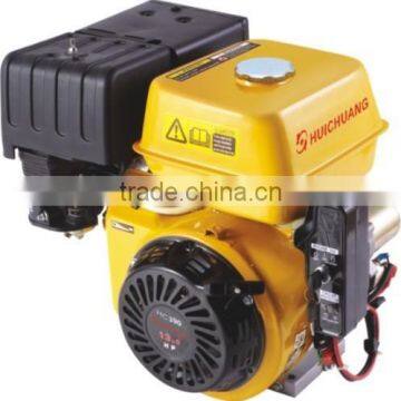 single cylider 4-stroke air-cooled engine 188f