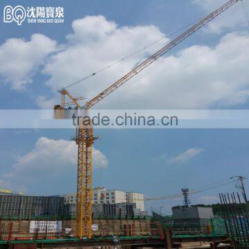 2015 Hot Sales -Tower Crane photo-2
